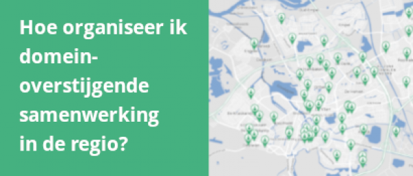     Integraal Zorgakkoord
