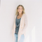Profielfoto van Annelies Hoogenes