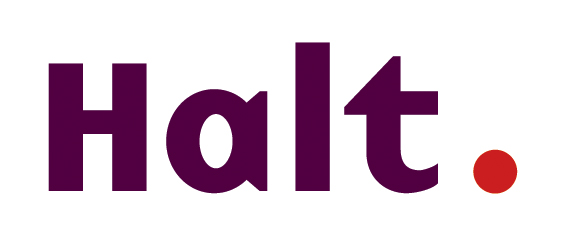 Halt